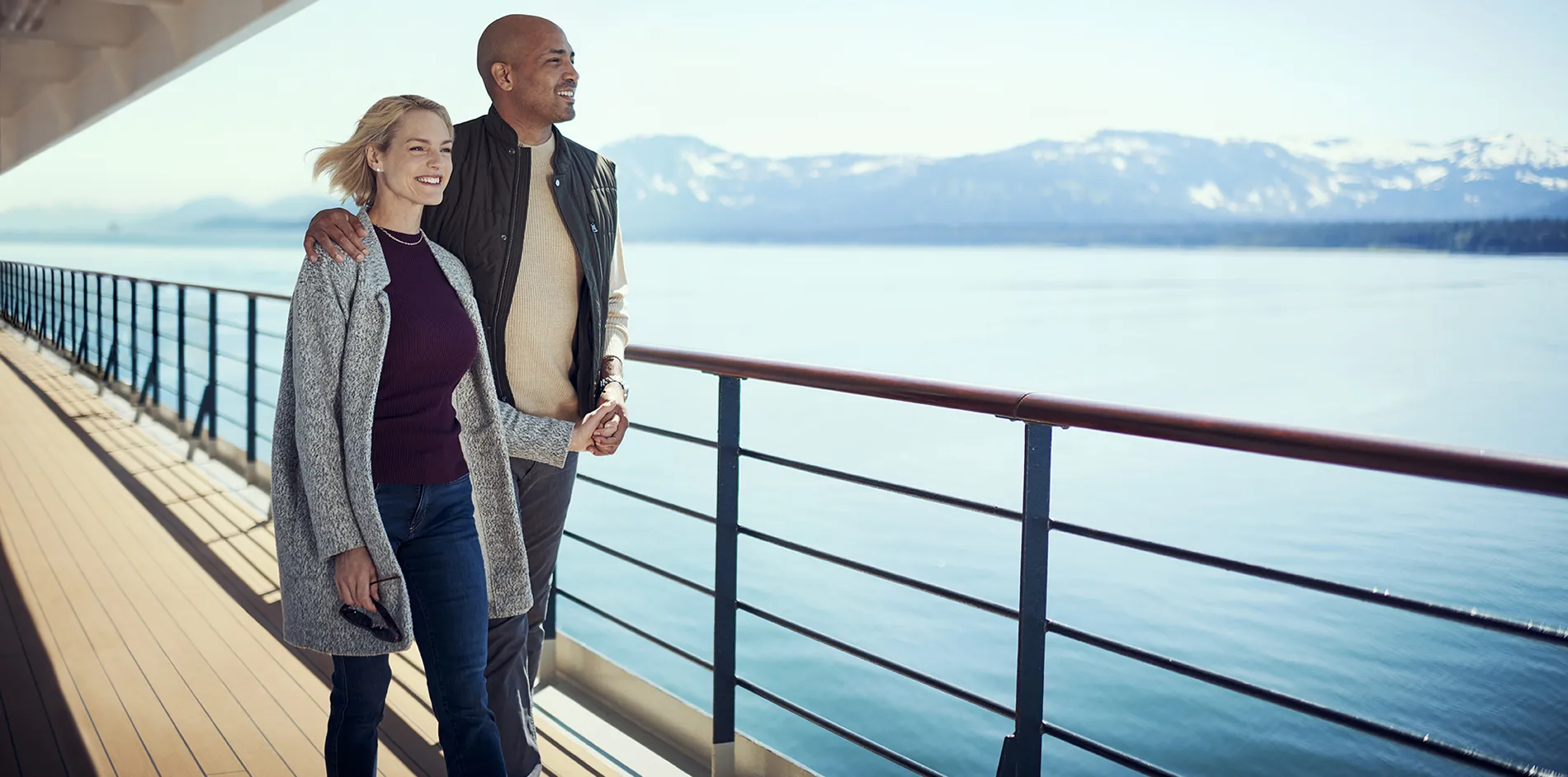 Cunard Queen Elizabeth | Cunard | Direct Line Cruises